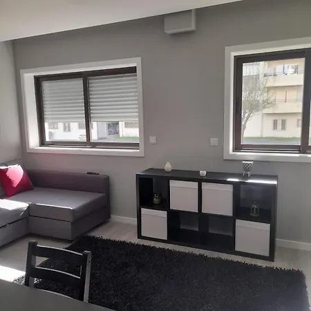 Amorosa Apart Apartament *