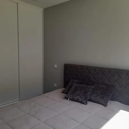 Amorosa Apart Apartament Amorosa