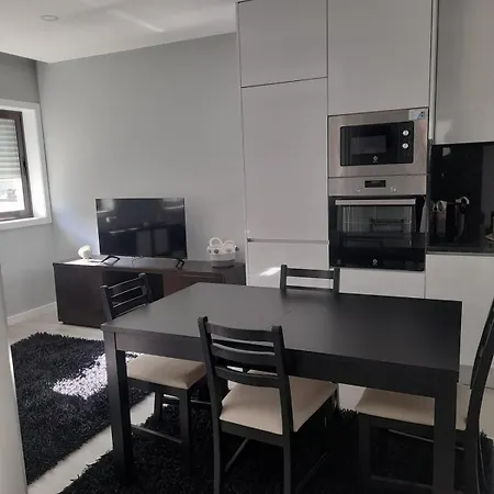 Apartment Amorosa Apart Amorosa