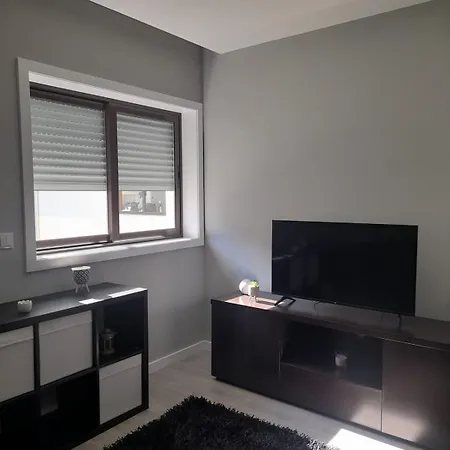 דירה Amorosa Apart