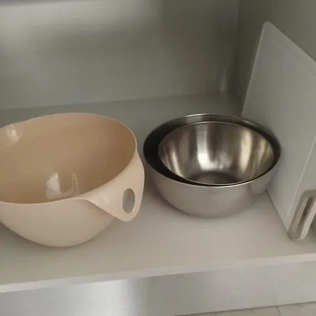 Amorosa Apart דירה *