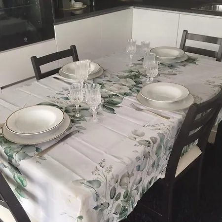 Amorosa Apart Apartment