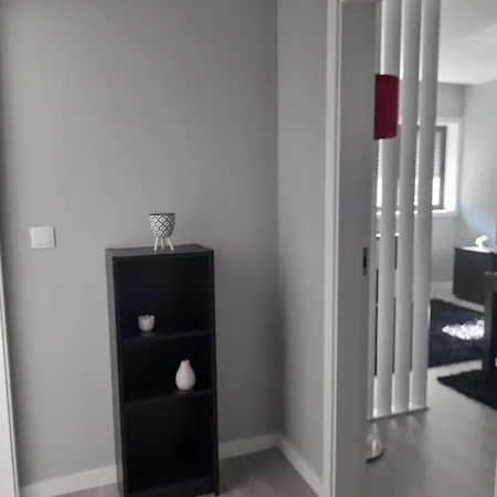 Apartament Amorosa Apart *