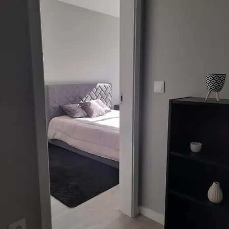 דירה Amorosa Apart