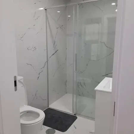 דירה Amorosa Apart *