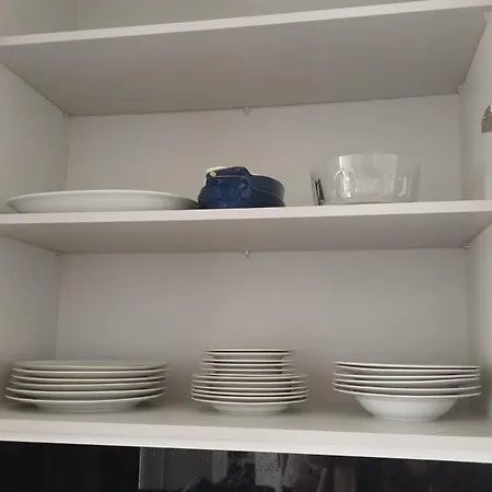 Lejlighed Amorosa Apart Amorosa