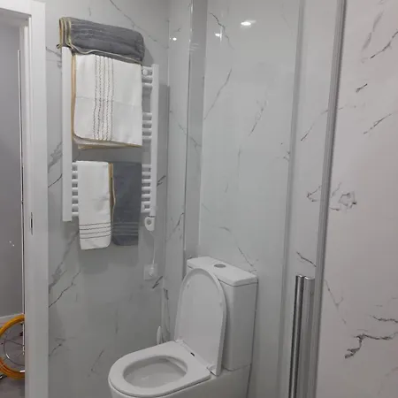 Amorosa Apart Apartament Amorosa