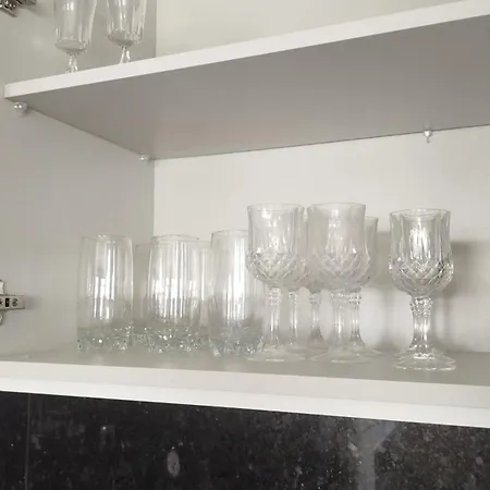 Amorosa Apart דירה