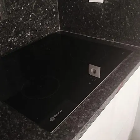 Apartment Amorosa Apart