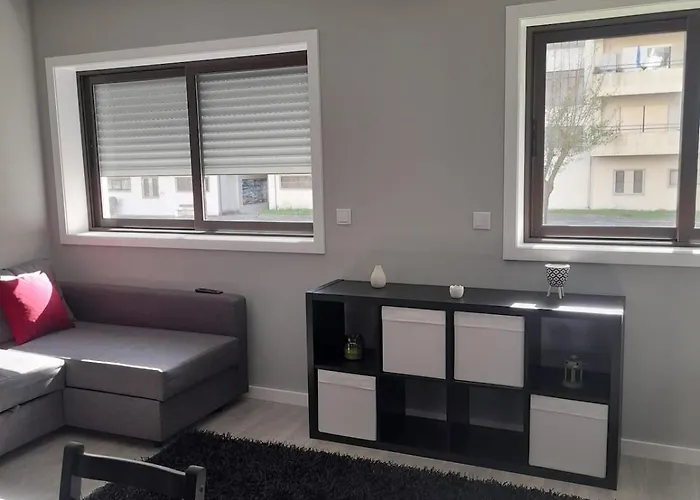 Amorosa Apart Apartamento *