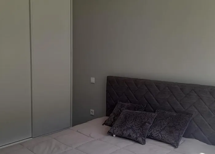 Amorosa Apart Apartamento Amorosa