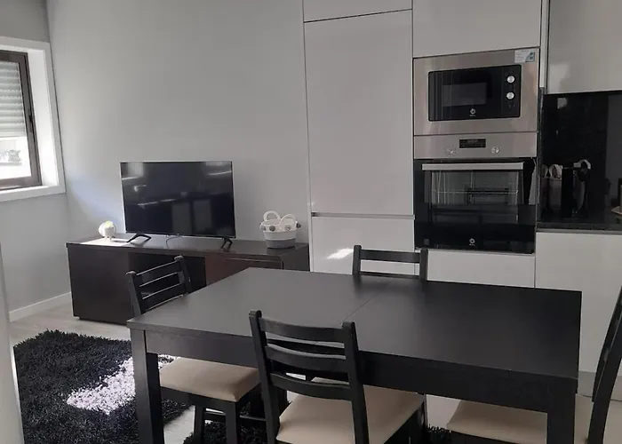 Apartamento Amorosa Apart Amorosa