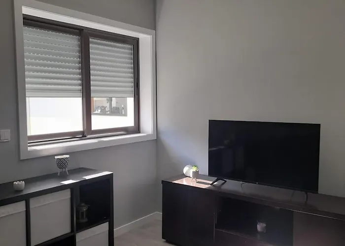 Apartamento Amorosa Apart