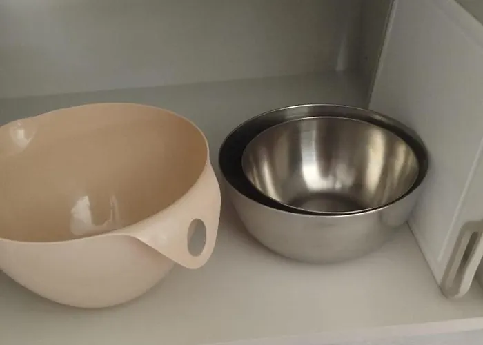 Amorosa Apart Appartamento *