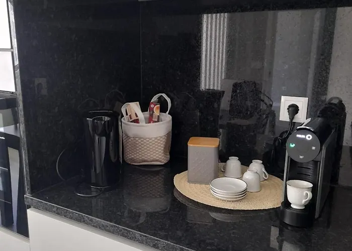 Amorosa Apart * Amorosa