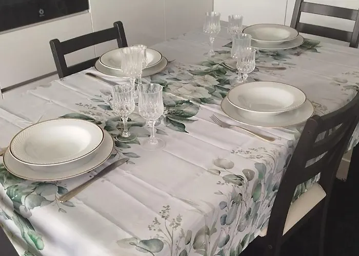 Amorosa Apart Apartamento