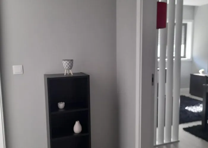 Apartamento Amorosa Apart *