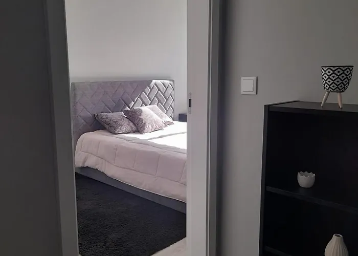 Apartamento Amorosa Apart