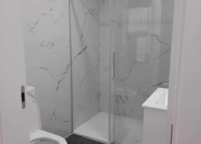 Apartamento Amorosa Apart *