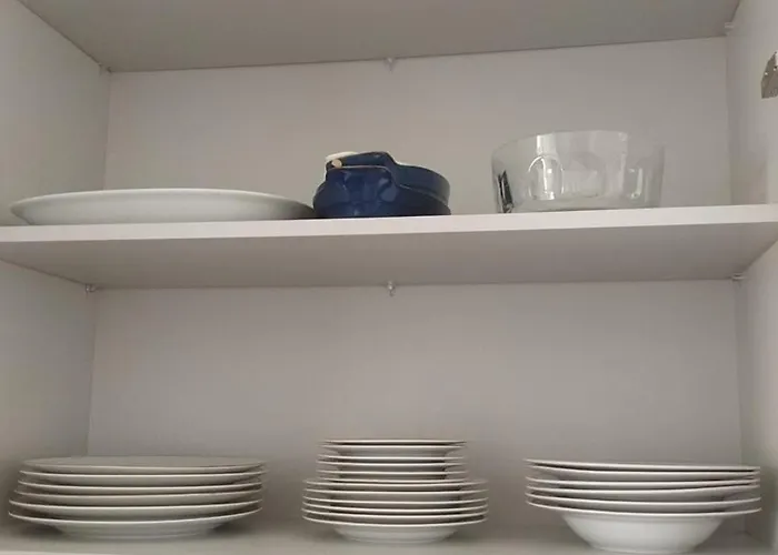 Apartamento Amorosa Apart Amorosa