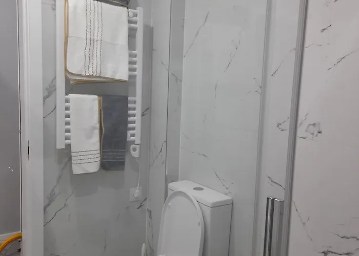 Amorosa Apart Appartamento Amorosa