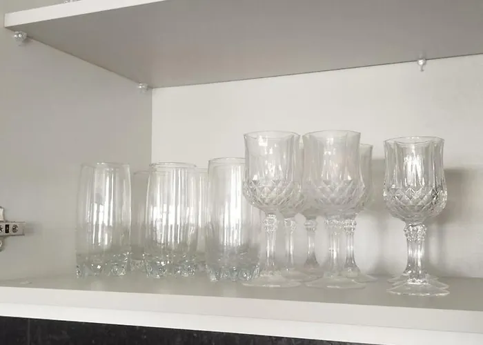 Amorosa Apart Appartamento