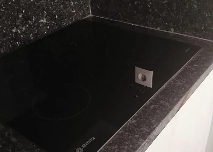 Appartamento Amorosa Apart